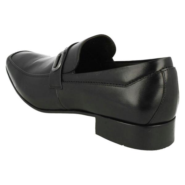 ANATOMIC Mens Anatomic Smart Slip On Shoes Sergipe 2