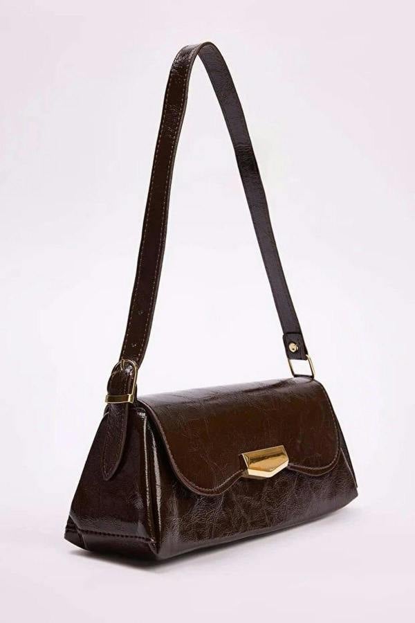 WOVCOR Women's Mini City Shoulder Bag