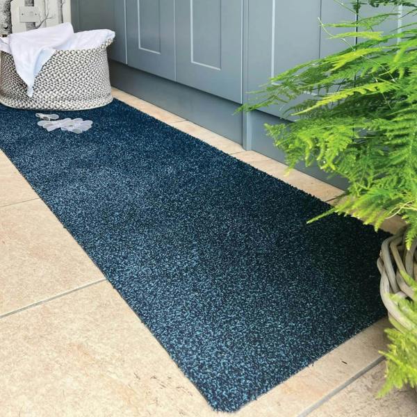 The Rugs Eco-Friendly Washable Cotton Mats | Home Solutions