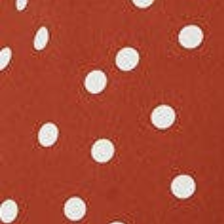 Izabel London Polka Dot 1/2 Sleeve Midi Dress