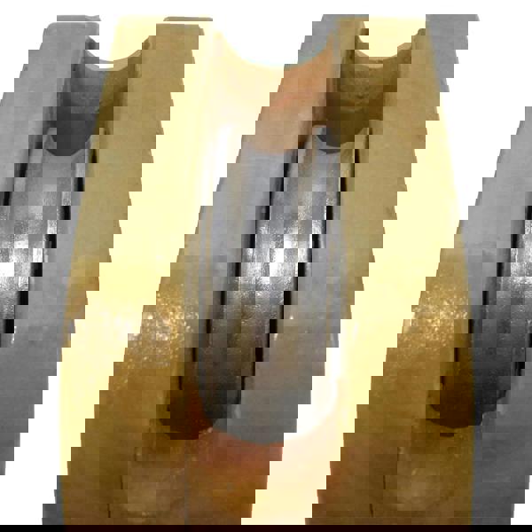 Single Pulley Block With Swivel Hook 8" (2.1 Ton Wooden Snatch Double Treble Eye Shackle)