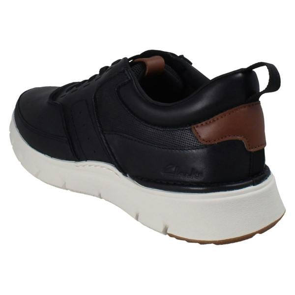 Clarks Mens Clarks Shoes Step365 Style