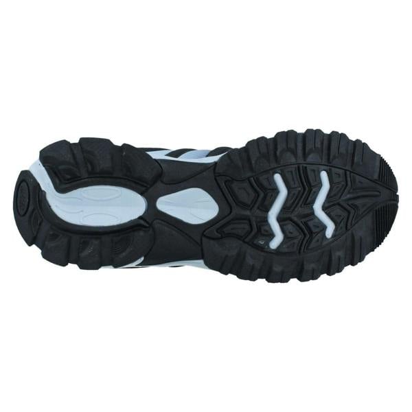 Hi-Tec Womens Hi-Tec Lace Up Trainers Warrior