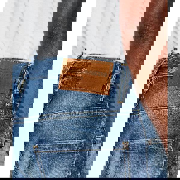 Dsquared2 Cool Guy Jeans Navy Blue W32