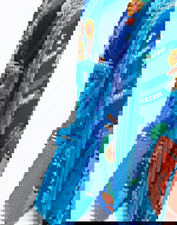 Paw Patrol Boys Blue Believe It, Be It Lunch Bag and Bottle Set (One Size)