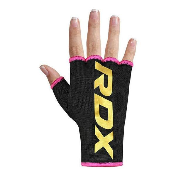 RDX Sports HOSIERY INNER BLACK/PINK