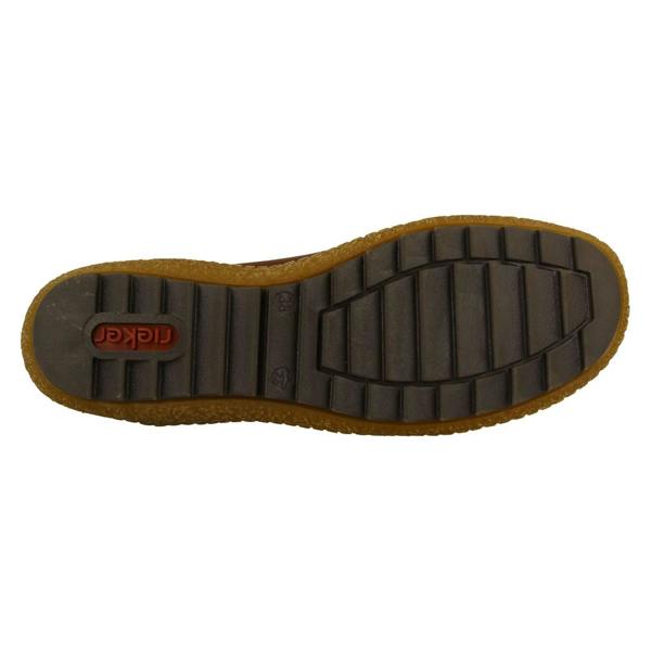 Rieker Ladies Rieker Shoes L7562
