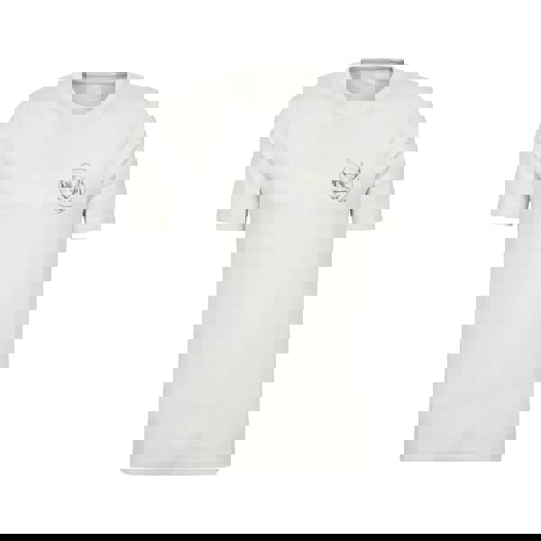 Mountain Warehouse Mens Valley T-Shirt - Beige