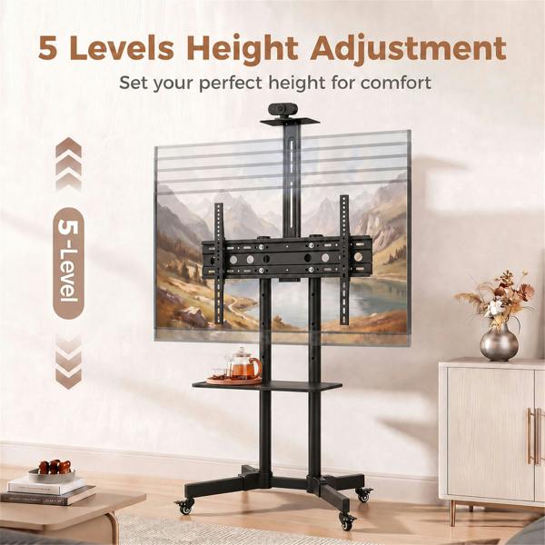 Floor Standing TV Stand