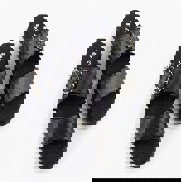 Remonte D2K51-00 Womens Sandals Black