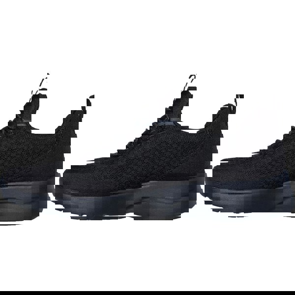Skechers model Dynamight 2.0 - Real Smooth Shoe - Black