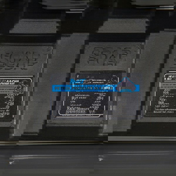 Gorilla Power GP4900ETP Petrol Pressure Washer