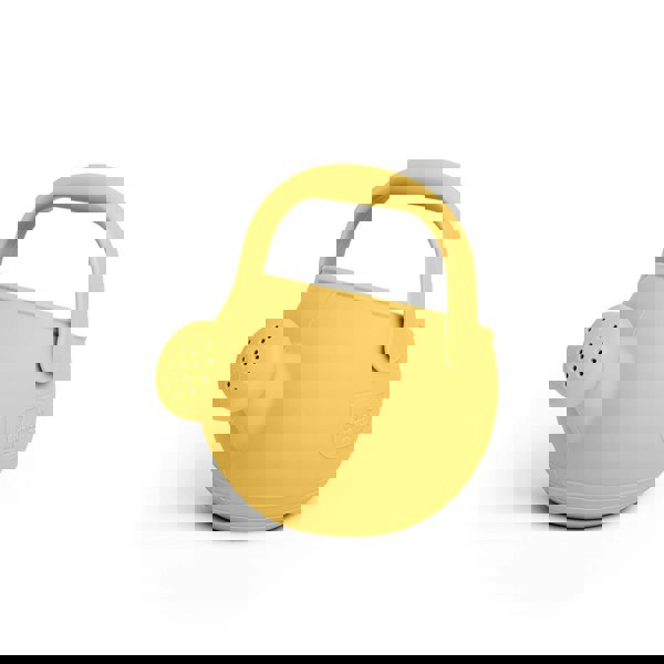  Silicone Watering Can Honey Yellow 33505