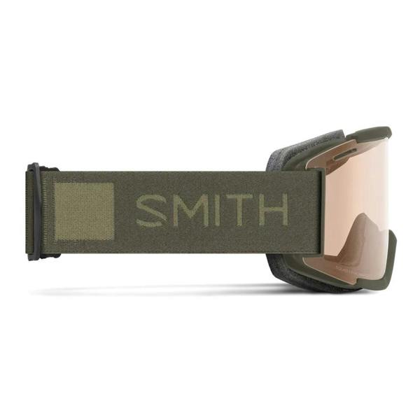 Smith Green Unisex Squad Mtb Goggles