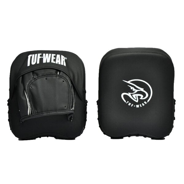 Tuf Wear PU Cuban Focus Pads