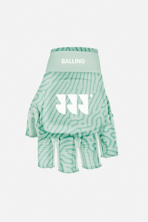 BALLING Venture2 Long Glove Green