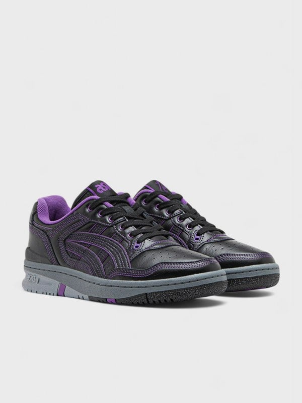 Asics x Needles EX89 Black - Supplied FashionAsics