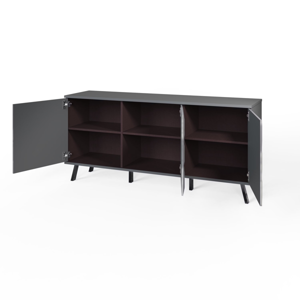 Frank Olsen Furniture Frank Olsen Elevate Sideboard