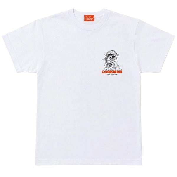 Cookman Rising T-Shirt