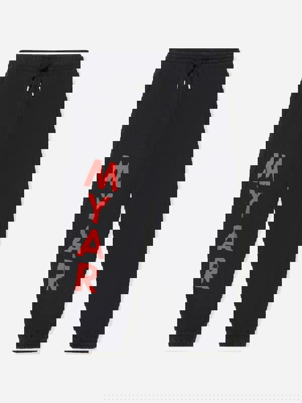 Myar Kids Logo Joggers