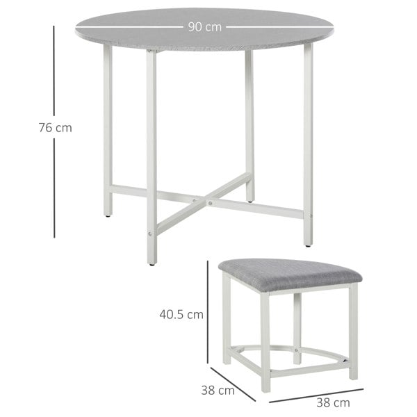 Dining Table Set