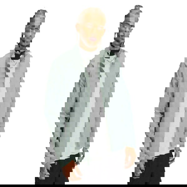 Under Armour Mens Unstoppable Full Zip Sweatshirt - Green