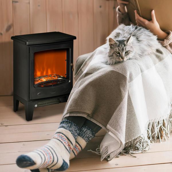 Electric Fireplace