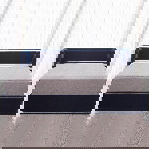 Heloise King Size Bed, Super King Size, Velvet-Rit Concept-Rit Concept