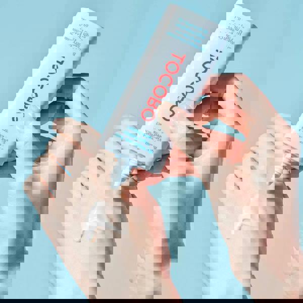 Tocobo Sunscreen Bio Watery Sun Cream PA++++ SPF50+ 50ml - Additional 3