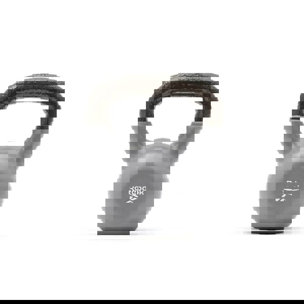 Reebok 8kg Cast Iron Kettlebell