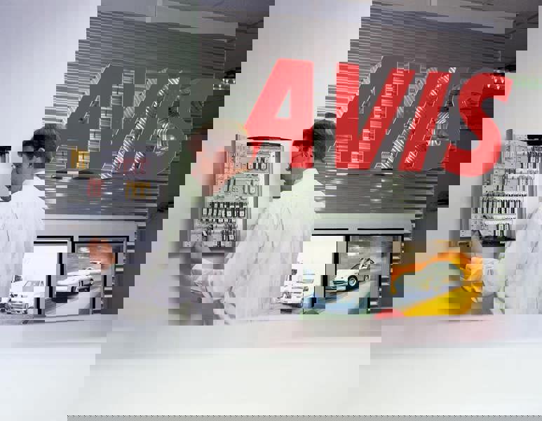 Durable Key Safe 72 Lock Box | Holds 72 Keys | Includes 6 Key Clips