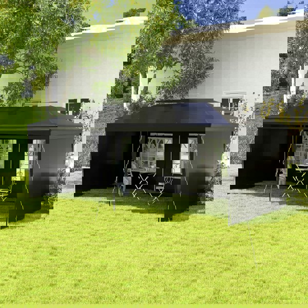Party Tent