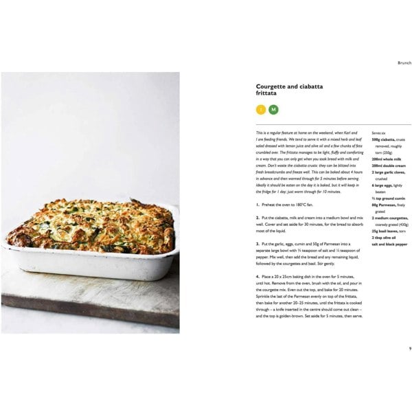 Ottolenghi SIMPLE by Yotam Ottolenghi