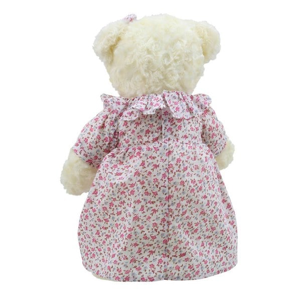 Wilberry Bedtime Bear (Nightie) - Wilberry Dressed Animals