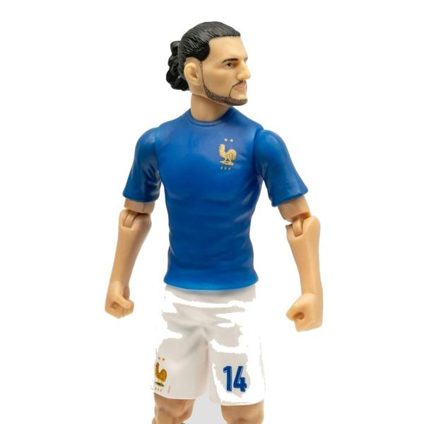 Banbo | Adrien Rabiot France Fully Articulated Figurine