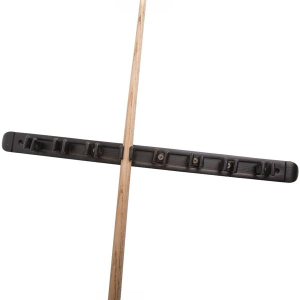 Straightline Snooker Wooden Cue Rack