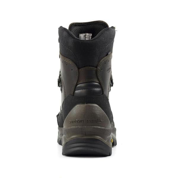 Mens Grisport Overland boot with anti tendonitis relief system