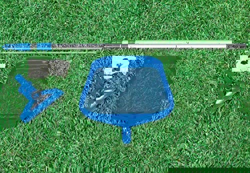 Intex Swimming Pool Maintenance Cleaning Kit
