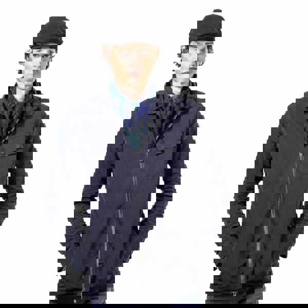 Arthur Felt Flat Cap | Timeless Style for Men and Women