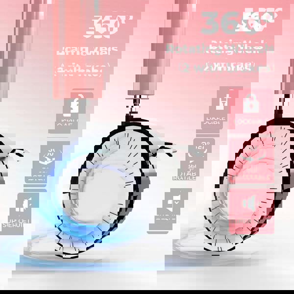 Levede 3 Tier Storage Trolley Cart on Wheels Kitchen Utility Rolling Rack Shelf