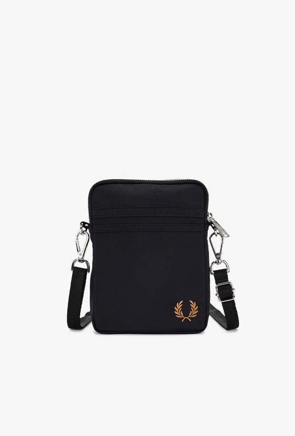 Fred Perry Brentham Small Side Bag