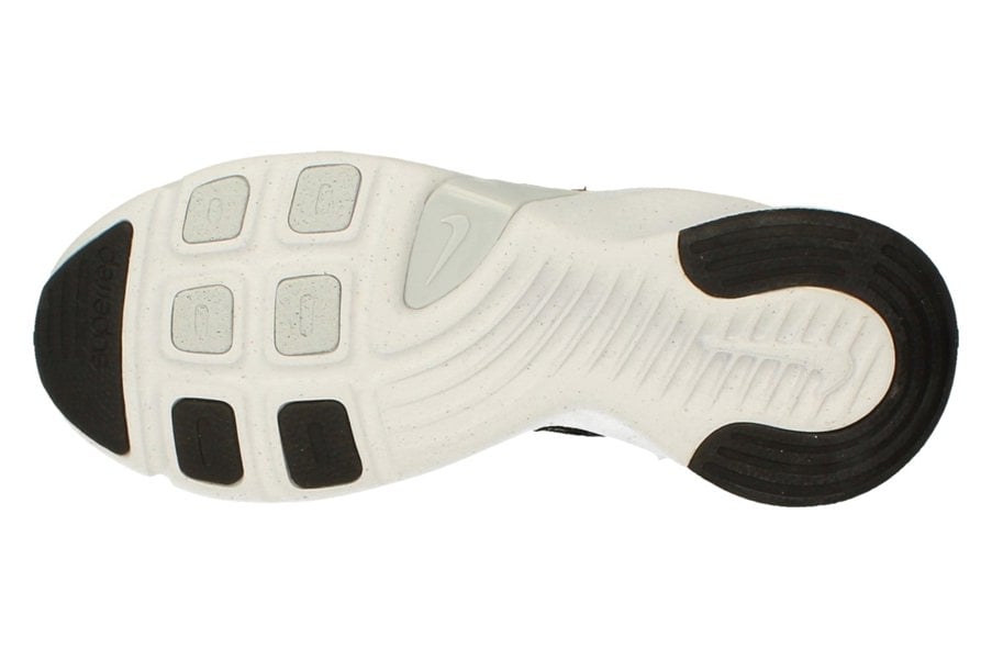 Nike Mens Superrep Go 3 Nn Fk Mens Trainers Dh3394  010 - Black Pure Platinum Anthracite 010 - Photo 4