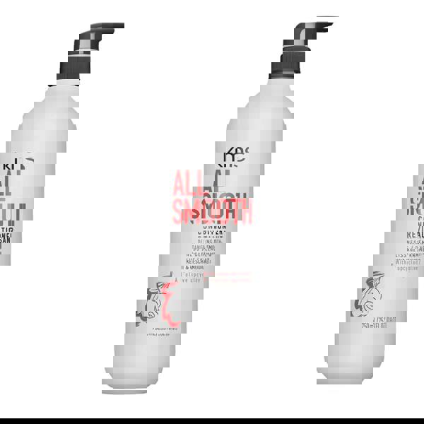 KMS All Smooth Conditioner 750 ml