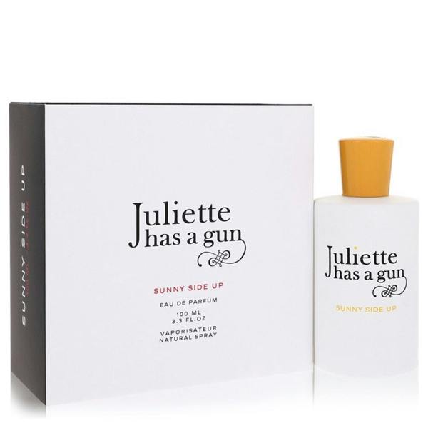 Juliette Has A Gun Sunny Side Up Eau De Parfum 100 ml