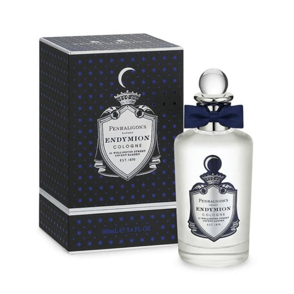 Penhaligon's Men's Aftershave Penhaligon's Endymion Eau de Cologne Men's Aftershave Spray (100ml)
