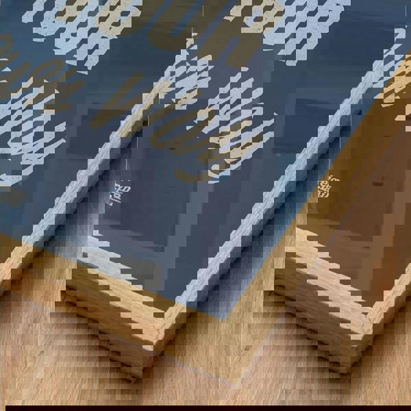 Reign&Hail Go Your Own Way