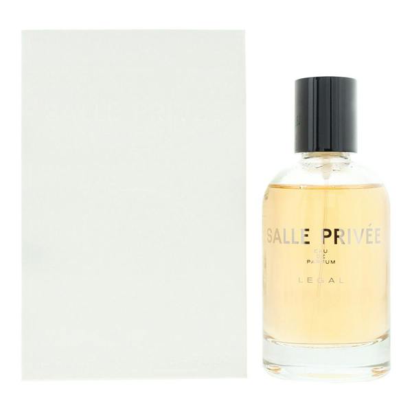 Salle Privee Legal Eau de Parfum 100ml Spray for Him