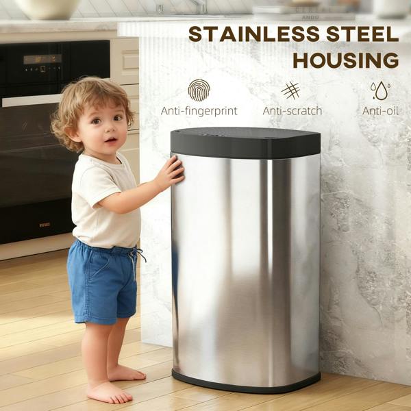 Trash Can