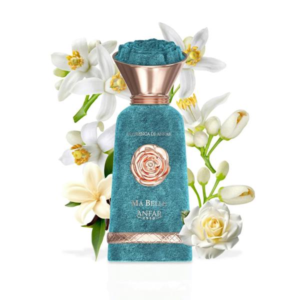 Anfar 1950 Ma Belle Pour Femme 100ml Extrait De Parfum - Amber Floral