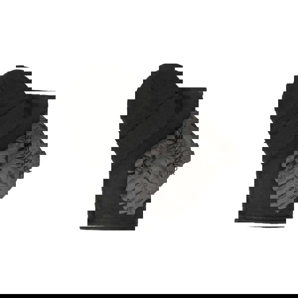 Mountain Warehouse Womens/Ladies Hat Gloves And Scarf Set - Black - 